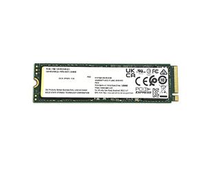 Lite-On SSSTC SSD 2TB CA6 M.2 2280 NVMe PCIe 4.0 Gen4 x4 CA6-8D2048-Q11 YFGP3 0YFGP3 Solid State Drive for Dell HP Lenovo NUC Laptop Desktop PS5 Console
