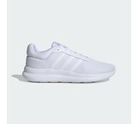 adidas Women's LITE Racer 4.0 Shoes, Cloud White/Cloud White/Grey Two, 8 UK