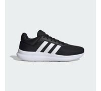 adidas Men's LITE Racer 4.0 Shoes, Core Black/Cloud White/Grey Five, 12.5 UK
