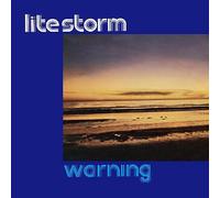lite storm - Warning [VINYL]
