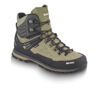 Lite Summit GTX - male - Meindl - Hiking Shoes - Green - 10 1/2 UK - Sport 10 1/2 UK