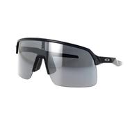 Oakley Sutro Lite Sunglasses Matte Black with Prizm Black Lenses