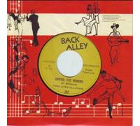 Lite Tippo -'S All Stars- - Dark Skin Woman Blues Jumping