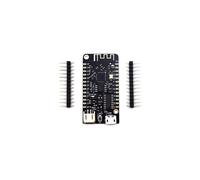 Lite V1.0.0 WiFi & Bluetooth Board Based ESP-32 Rev1 MicroPython 4MB FLASH Module