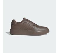 adidas Men's LITECOURT Shoes, Earth strata/Earth strata/Earth strata, 7.5 UK