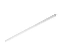 LITECRAFT ATAR 122cm Under Cabinet Link Light 14 Watt Integrated LED - Aluminium