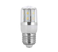 LITECRAFT Light Bulb 3W E27 Edison Screw LED 2nd Generation Fitting - Warm White