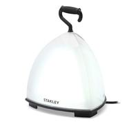 LITECRAFT Stanley Floodlight 120 Watt Portable 6000K LED Work Area Light - Black