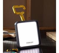 Litecraft Stanley Portable Black 35 Watt Led Ip44 Outdoor Work Light