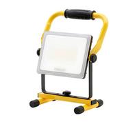 Litecraft Stanley Yellow Led Portable Outdoor Folding Work Light With Frosted Lens