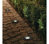 Litecraft Terra Black Drive Over Ground Light