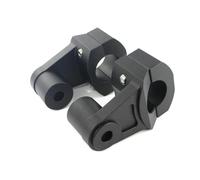 Litemai Handlebar Riser Mount Clamp For K&awasaki For Z 1000 Z1000 2007-2018 For V&ersys 1000 2015 2016 2017 2018 Motorcycle 28mm 1 1/8" Handlebar Fat Bar Risers Mount Clamp Handle Bar Riser