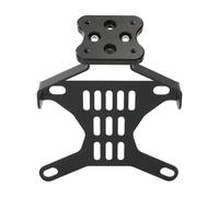 Litemai Motor GPS Mount Stand For Royal For Enfield For Himalayan 450 2024- Navigation Windshield GPS Phone Holder(2)