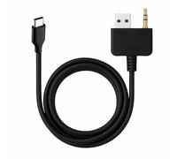 LITEMATIRA Aux Charing Media Interface USB 3.5mm Audio Jack Music Adapter Compatible for IP 17 16 15 Pro Max 17 Air 15 Plus Google Pixel 4 4 XL 3 2 2 XL Galaxy for Hyundai KIA