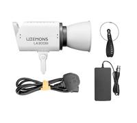 LITEMONS LA300Bi Variable Colour Temperature Bi-Colour COB LED Studio Light