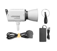LITEMONS LA300R Full-Colour RGB COB LED Studio Light