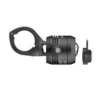 Litemove Led E-bike Ac-210 12 V Front Light 700 Lumens Black