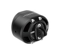 Litemove Led E-bike Aew-230 12 V Front Light 950 Lumens Black