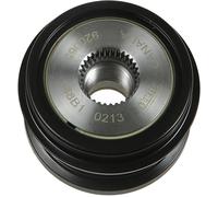 Litens Alternator Freewheel Pulley 5-Groove OAP Overrunning Clutch F00M630114