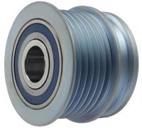 AS-PL AFP0097(LITENS) Alternator clutch pulley