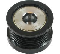 AS-PL AFP6044(LITENS) Alternator Freewheel Clutch