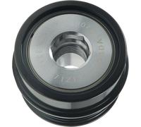 Litens Alternator Freewheel Pulley fits Ford Various Models OAP CV6E-10352-AA