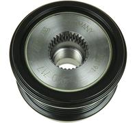 Litens Alternator Freewheel Pulley fits Infiniti Q50 6-Groove OAP F00M591108