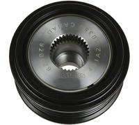 Litens Alternator Freewheel Pulley fits Cadillac BLS Wagon 5-Groove OAP 920629