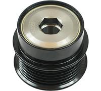Litens Alternator Freewheel Pulley fits Saab 9-5 6-Groove OAP 535019710