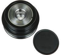 Litens Alternator Freewheel Pulley fits Toyota Corolla Saloon OAP 27415-0Y061