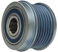 AS-PL AFP0119(LITENS) Alternator Freewheel Clutch