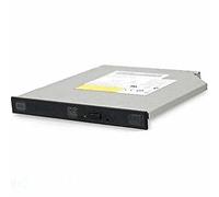 LiteOn DS-8ACSH24B 8x Internal Slim 12.7 mm DVD-RW