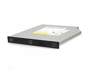 LiteOn DS-8ACSH24B 8x Internal Slim 12.7 mm DVD-RW