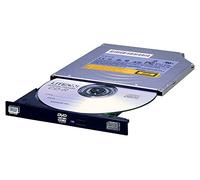 LiteOn DU-8A6SH 9.5 mm DVD RW Ultra Slim Internal Drive