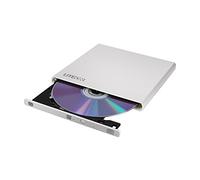 LITEON External Slim USB2.0 8X DVD±DL Writer Retail with Nero Software