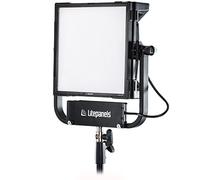 Litepanels Gemini 1x1 Hard RGBWW LED Panel - Pole Yoke
