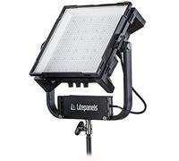 Litepanels Gemini 1x1 Hard RGBWW LED Panel - Standard Yoke