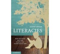Literacies – Cambridge University Press