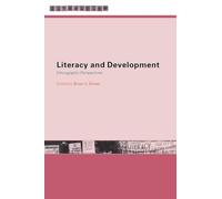 Literacy and Development: Ethnographic Perspectives (Literacies)