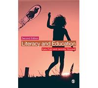 Literacy and Education: Understanding the New Literacy Studies in the Classroom