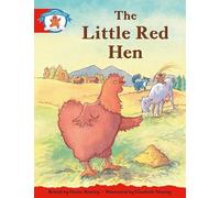 Literacy Edition Storyworlds 1, Once Upon A Time World, The Little Red Hen