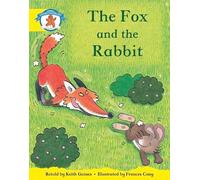 Literacy Edition Storyworlds 2, Once Upon A Time World, The Fox and the Rabbit