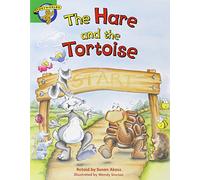 Literacy Edition Storyworlds Edition 3: Hare & Tortoise
