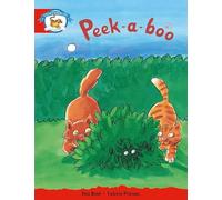 Literacy Edition Storyworlds Stage 1, Animal World, Peek-a-Boo