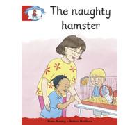 Literacy Edition Storyworlds Stage 1: Naughty Hamster