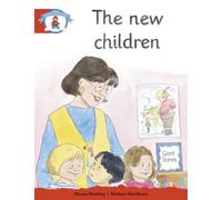 Literacy Edition Storyworlds Stage 1: New Children