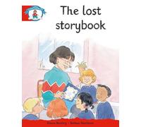 Literacy Edition Storyworlds Stage 1, Our World, The Lost Story Book