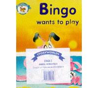 Literacy Edition Storyworlds Stage 2, Animal World,The Big Surprise