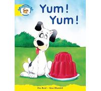 Literacy Edition Storyworlds Stage 2, Animal World, Yum Yum