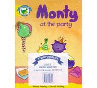 Literacy Edition Storyworlds Stage 2, Fantasy World Stories 4 Pack